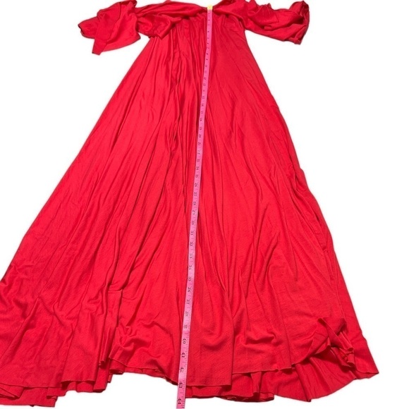 Rachel Pally Multi-way Maxi Dress - Picture 10 of 11